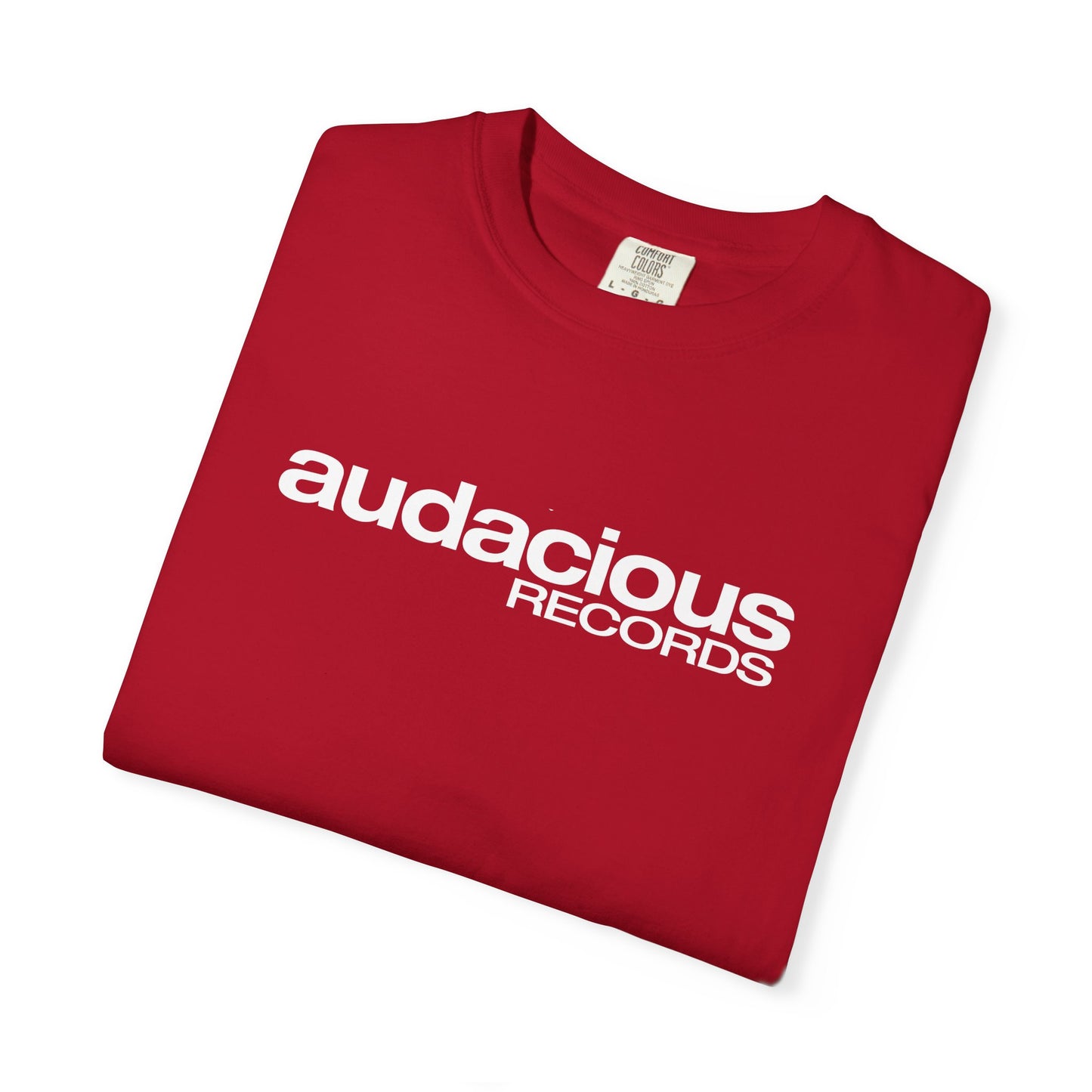 AUDACIOUS RECORDS (EST. 2006)
