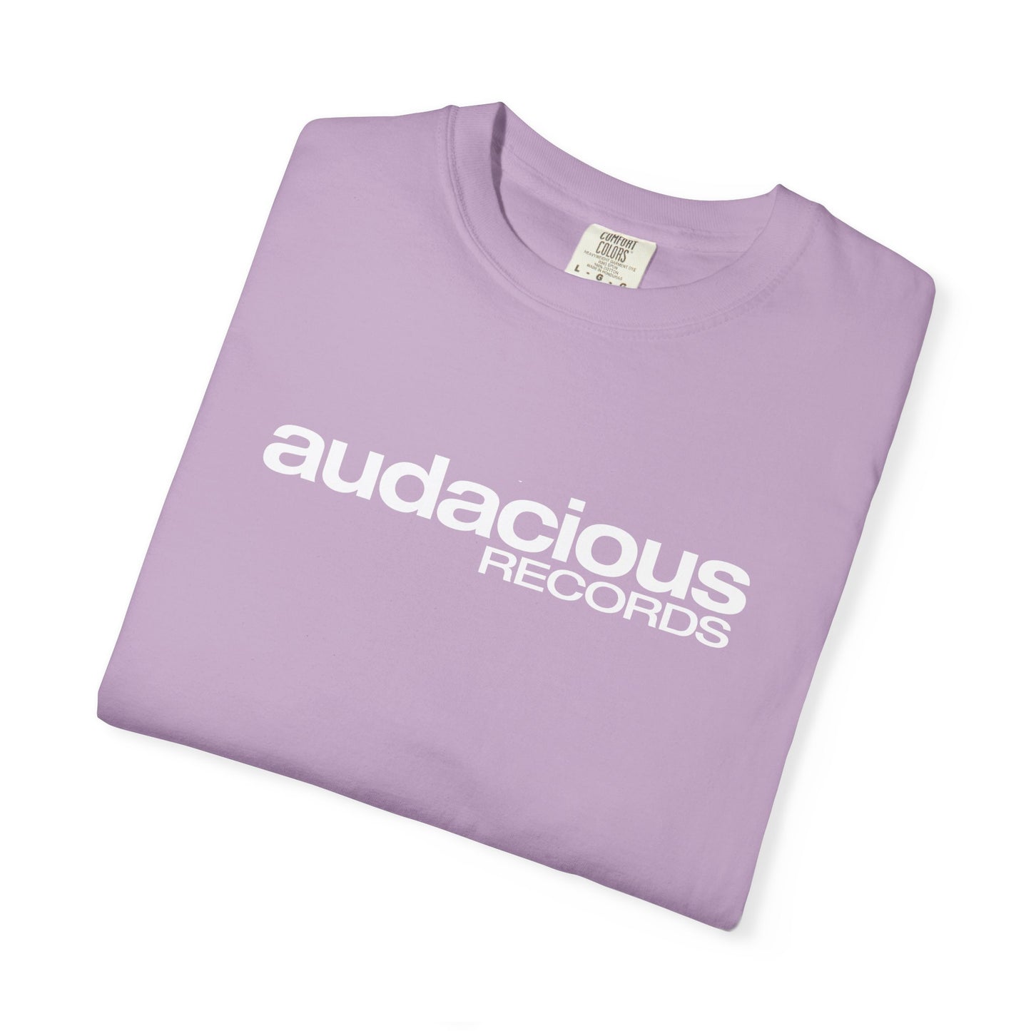 AUDACIOUS RECORDS (EST. 2006)
