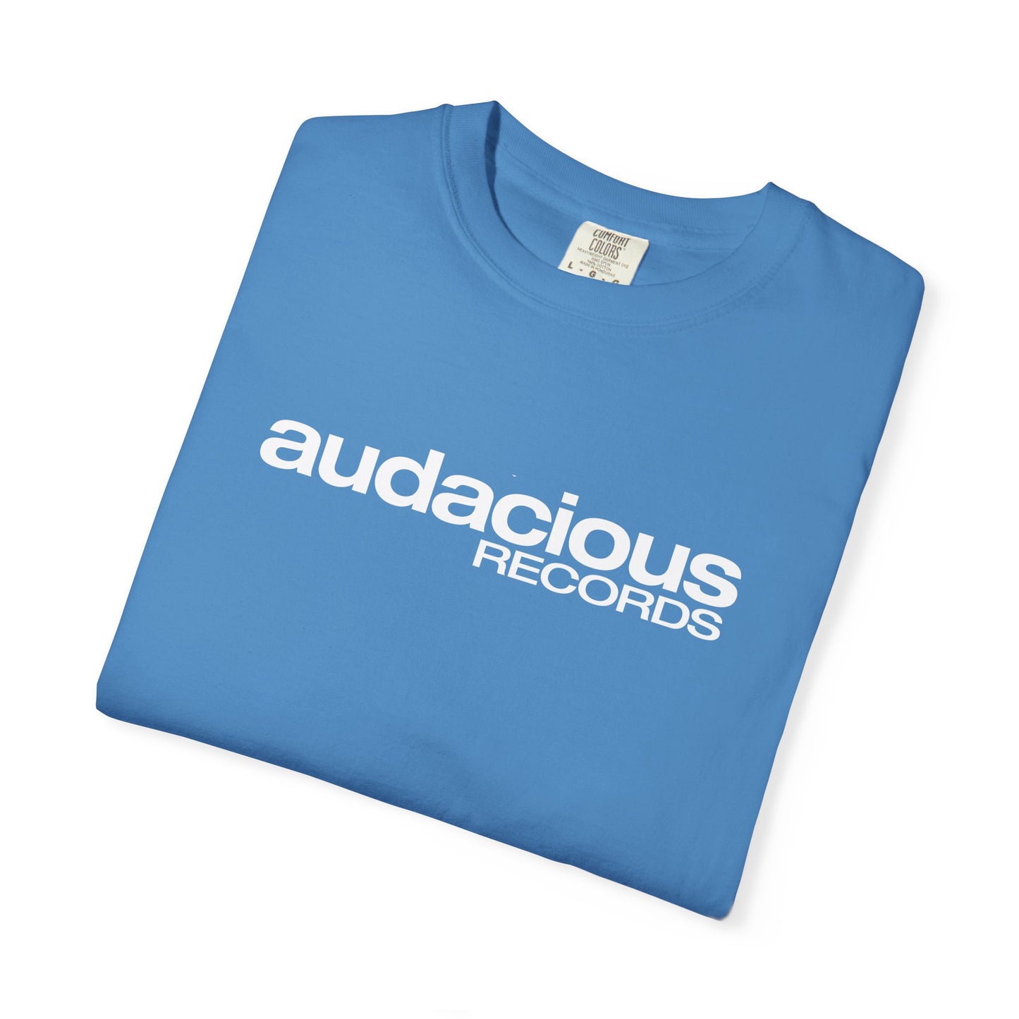 AUDACIOUS RECORDS (EST. 2006)