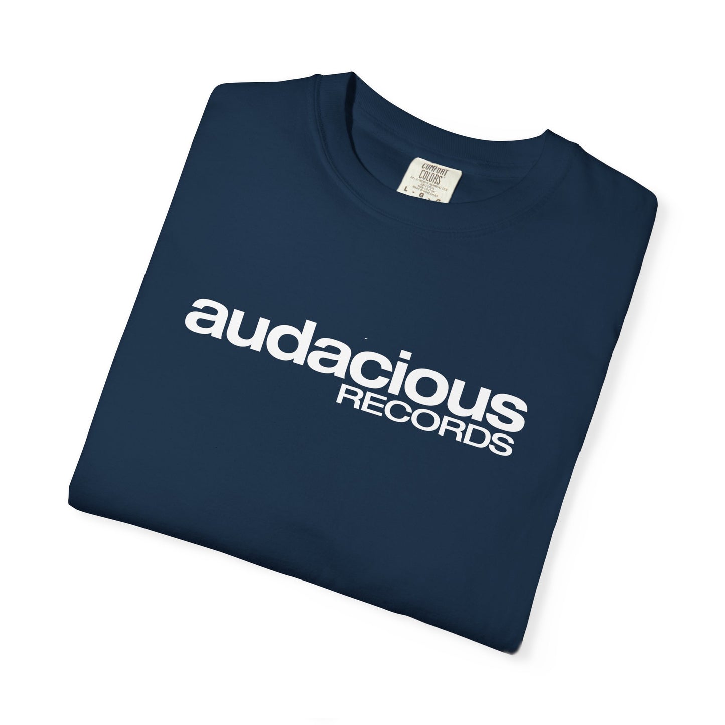 AUDACIOUS RECORDS (EST. 2006)