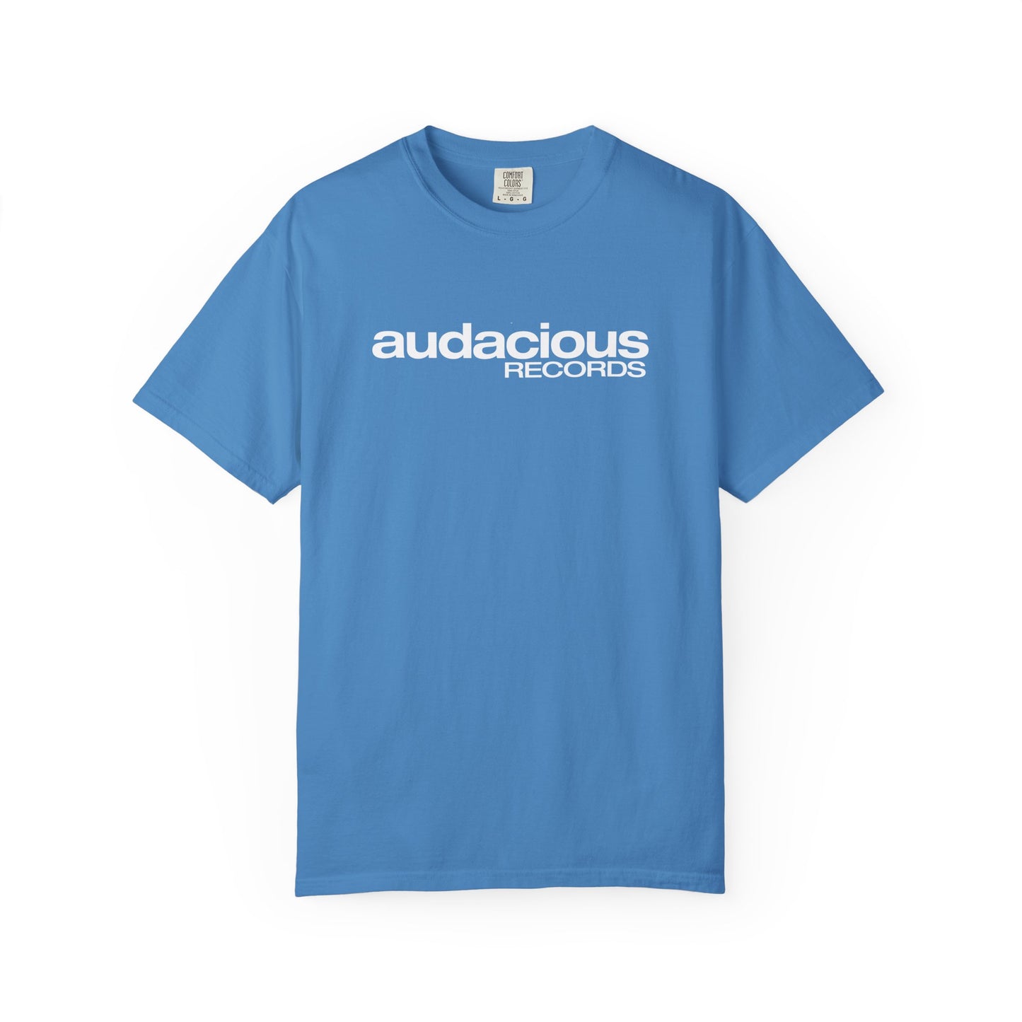 AUDACIOUS RECORDS (EST. 2006)