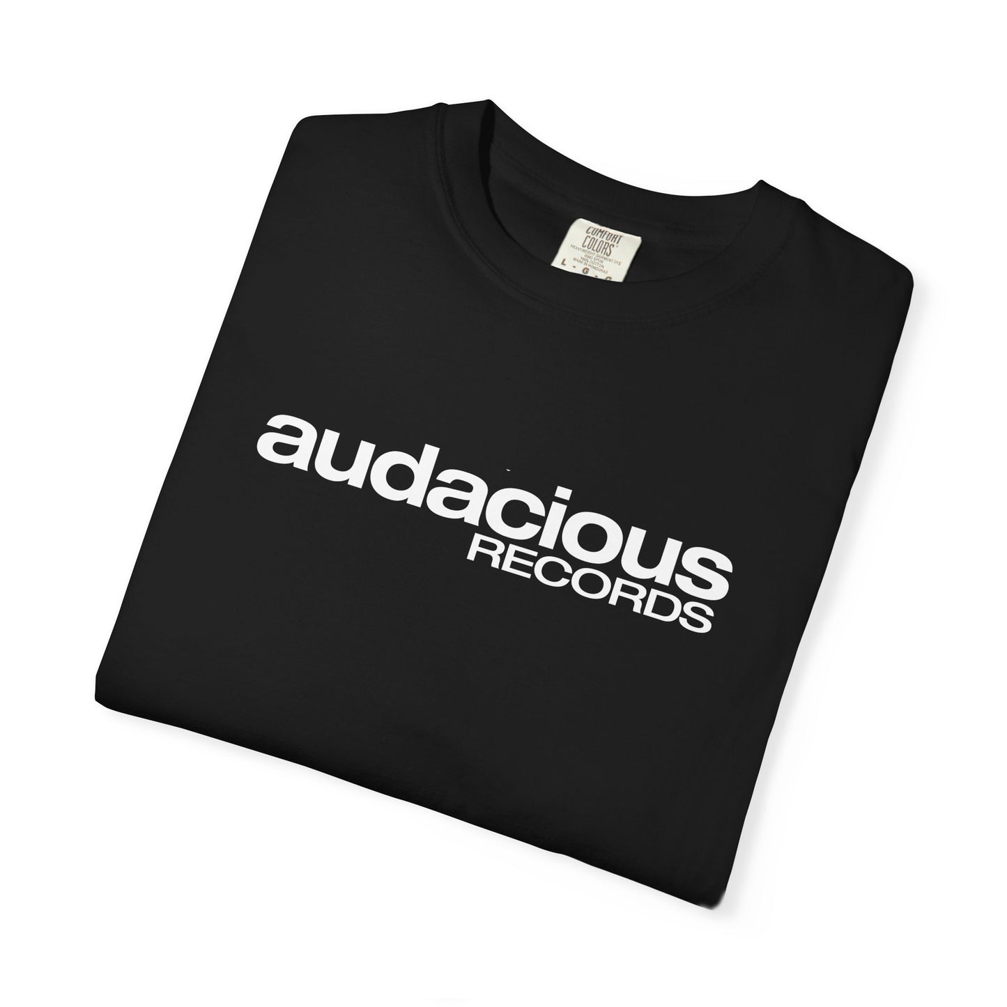 AUDACIOUS RECORDS (EST. 2006)