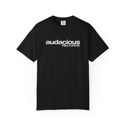 AUDACIOUS RECORDS (EST. 2006)