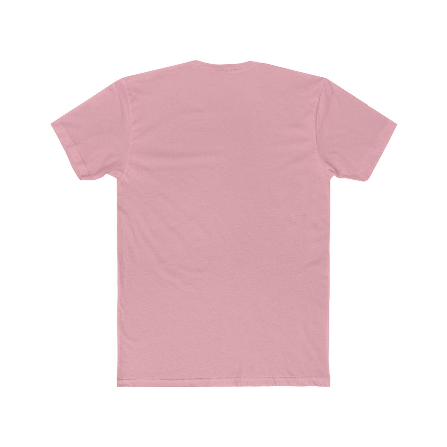 AUDACIOUS RECORDS - Men's Cotton Crew Tee