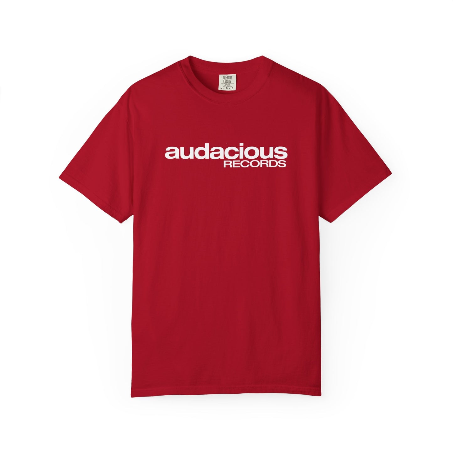 AUDACIOUS RECORDS (EST. 2006)