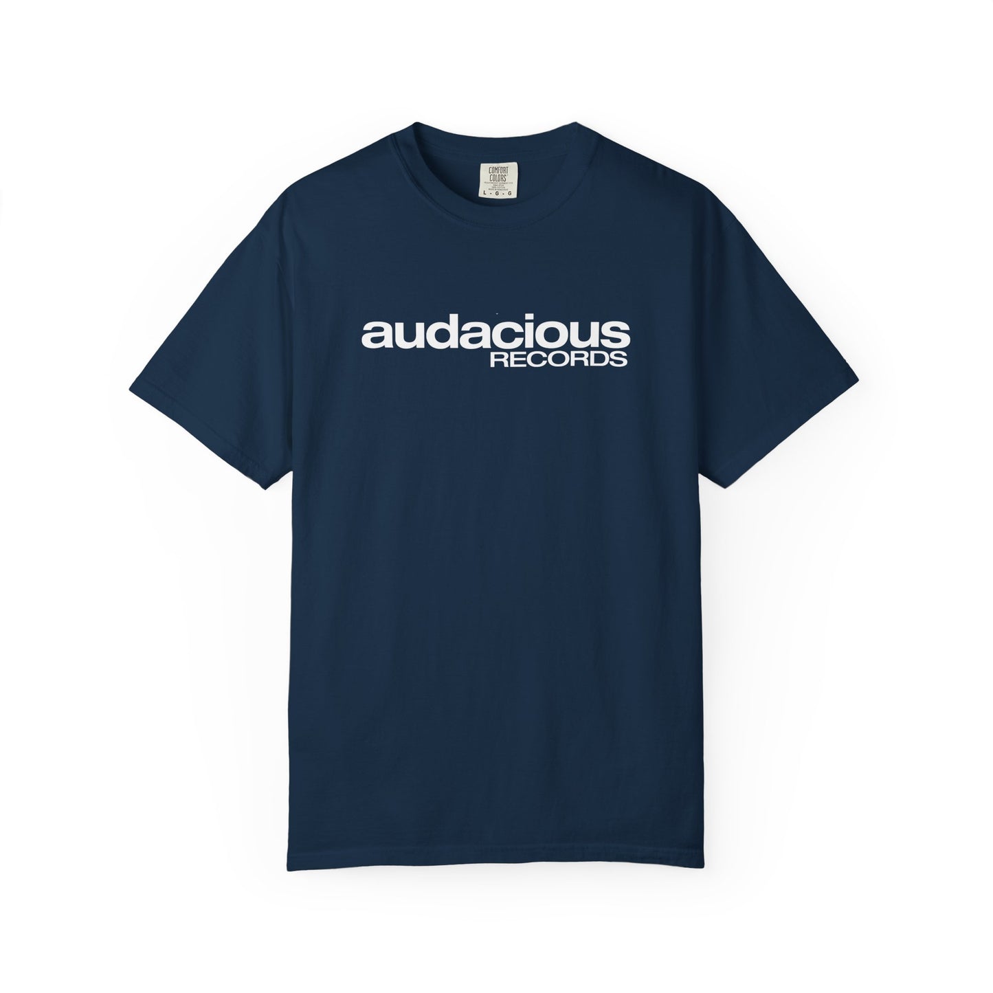 AUDACIOUS RECORDS (EST. 2006)